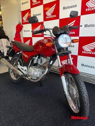 HONDA CG 150 TITAN KS 